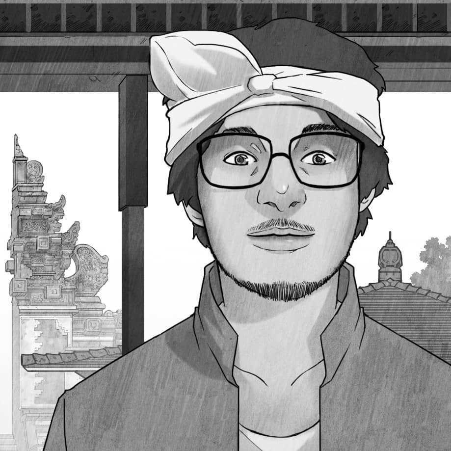 reza